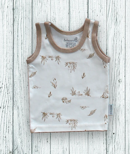 رکابی طرح بامبو