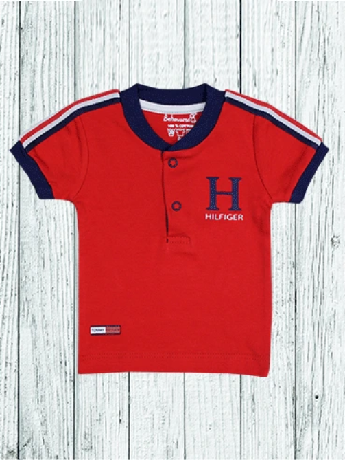 آستین-کوتاه