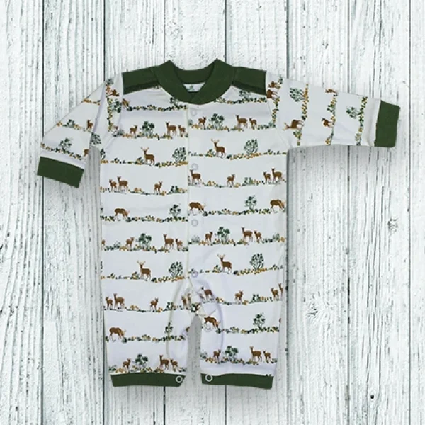 سرهمی طرح گوزن