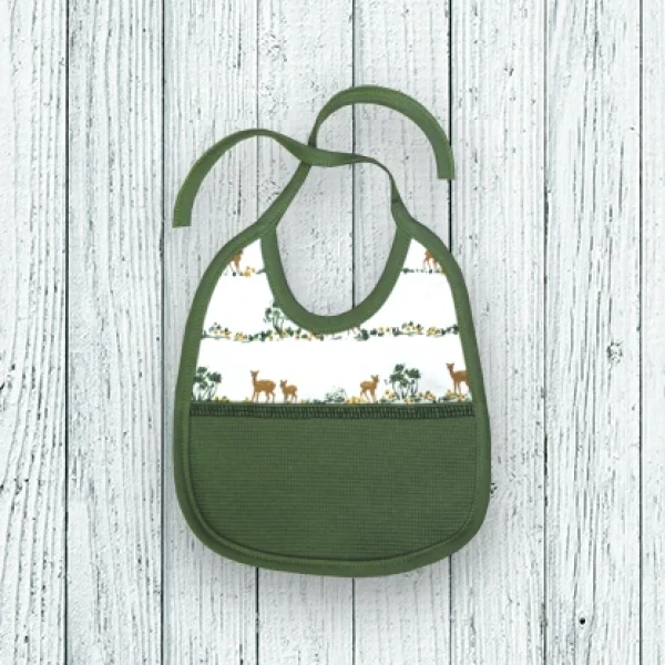 پیشبند طرح گوزن