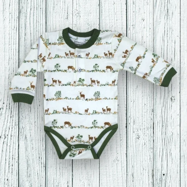 زیر بلند طرح گوزن